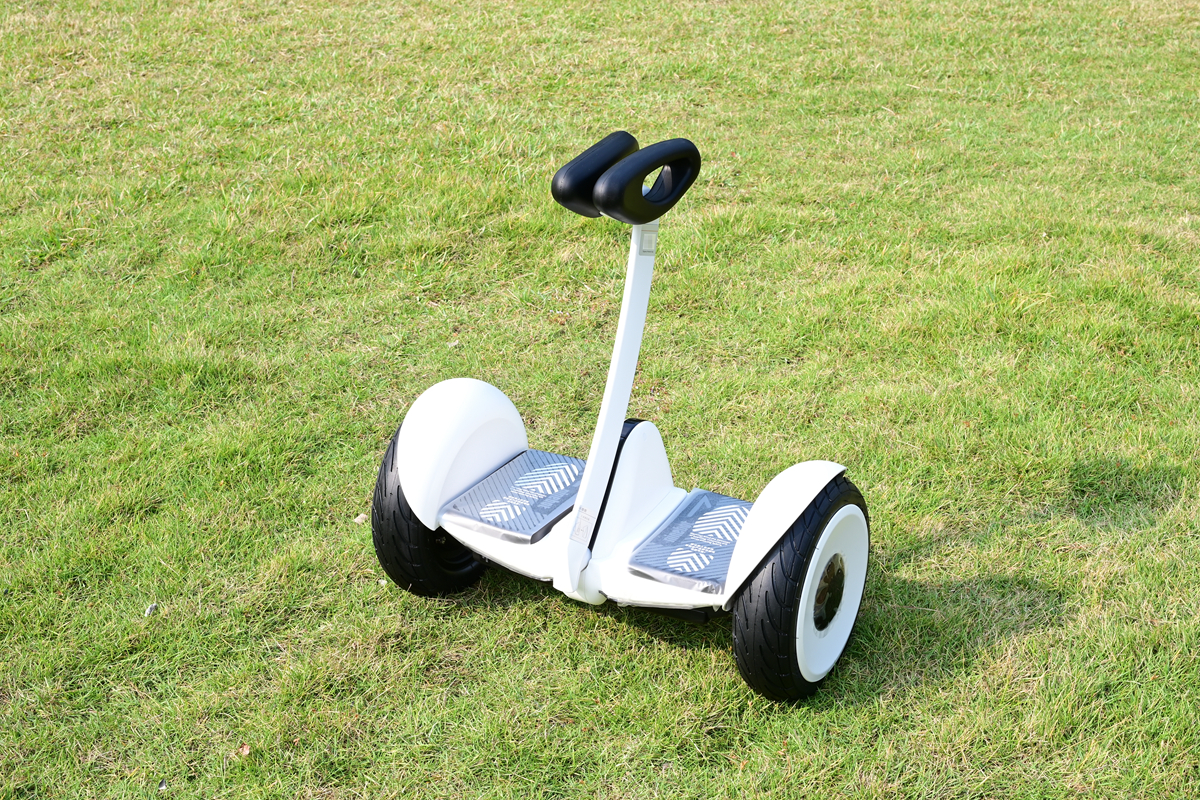 智能平衡车 原理_小米九号平衡车 动态稳定原理 便携性分析