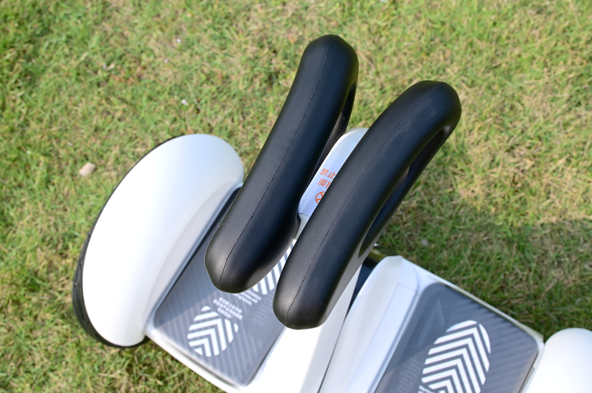 智能平衡车 原理_小米九号平衡车 动态稳定原理 便携性分析