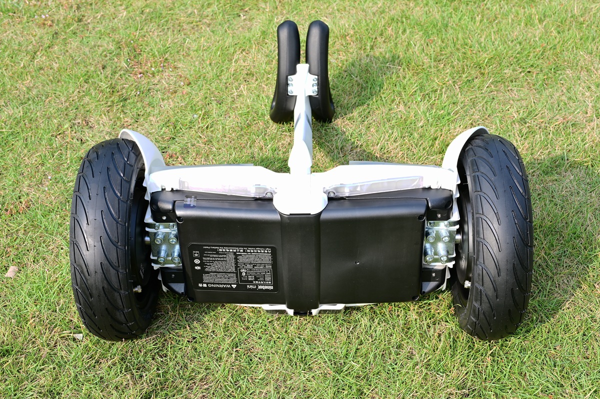 智能平衡车 原理_小米九号平衡车 动态稳定原理 便携性分析