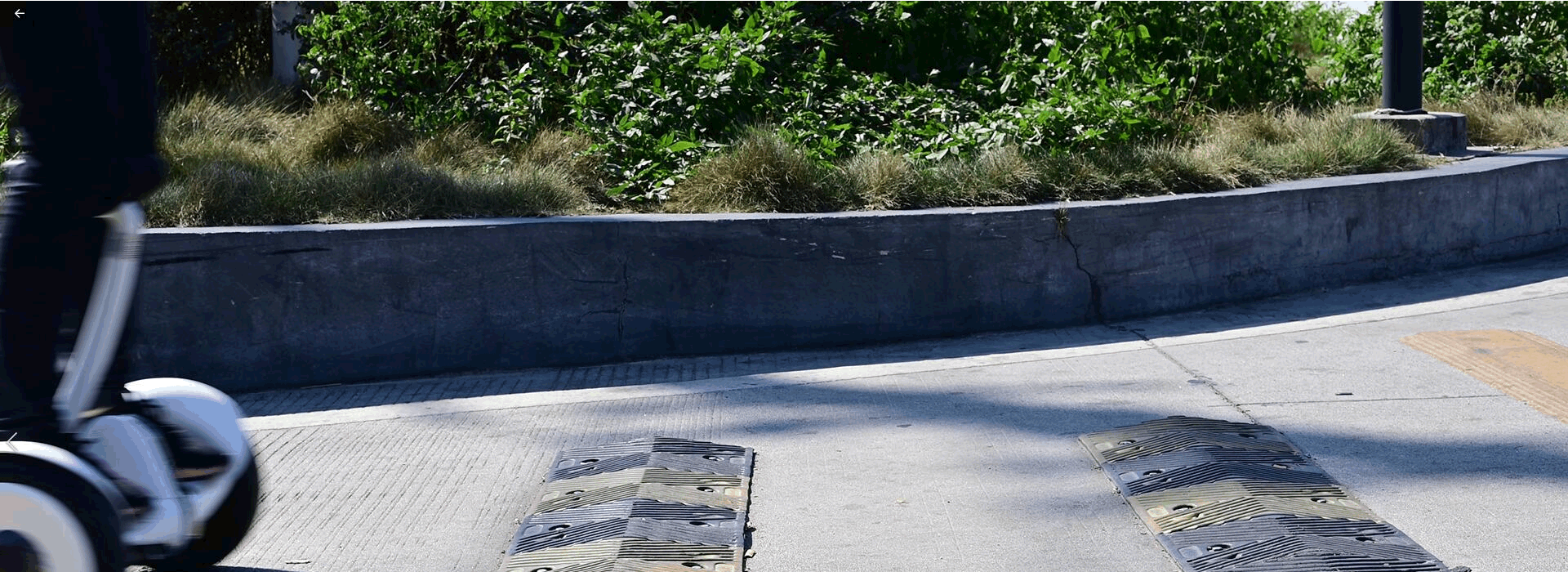 小米九号平衡车 动态稳定原理 便携性分析_智能平衡车 原理