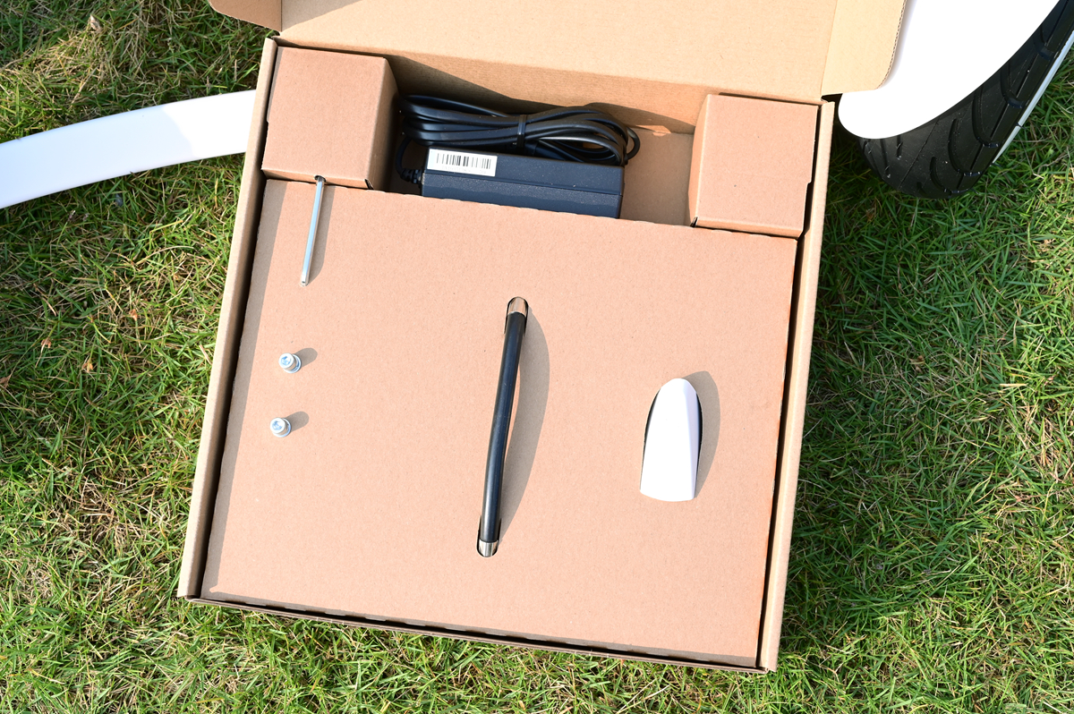 智能平衡车 原理_小米九号平衡车 动态稳定原理 便携性分析