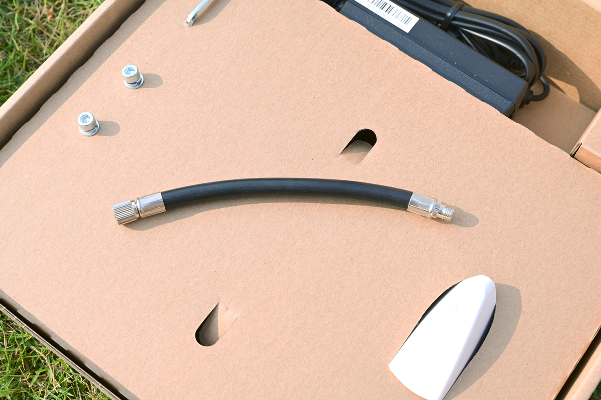 小米九号平衡车 动态稳定原理 便携性分析_智能平衡车 原理