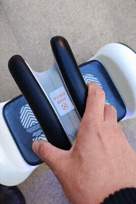 九号平衡车L系列国标认证_智能平衡车 原理_九号平衡车L8评测