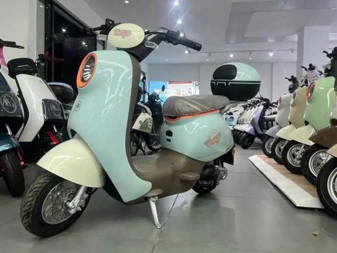 爱玛电动车为什么不走_爱玛电动车能上路吗_爱玛电动车骑行方法