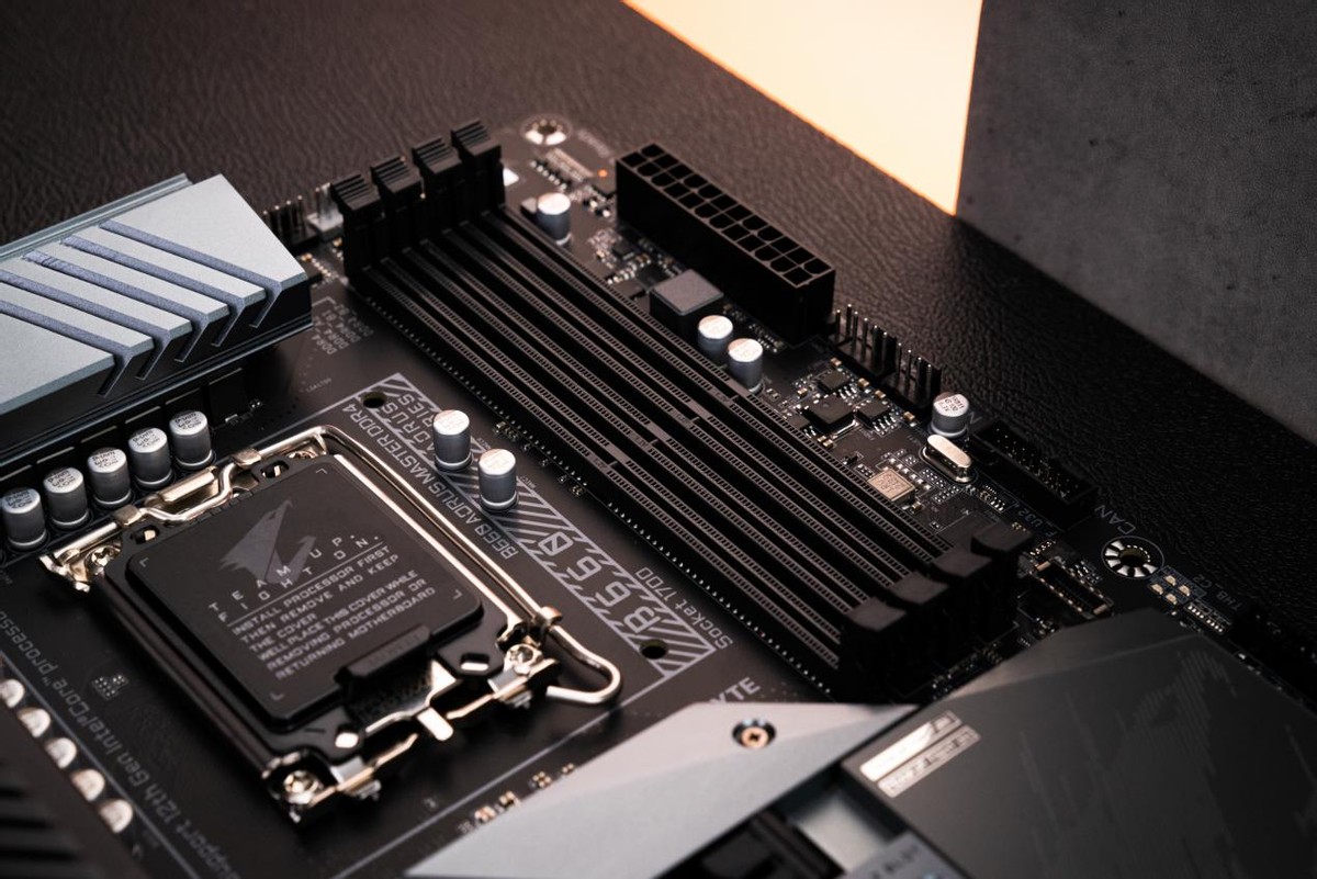 atx660s为什么停产_B660主板供电设计_技嘉B660散热性能