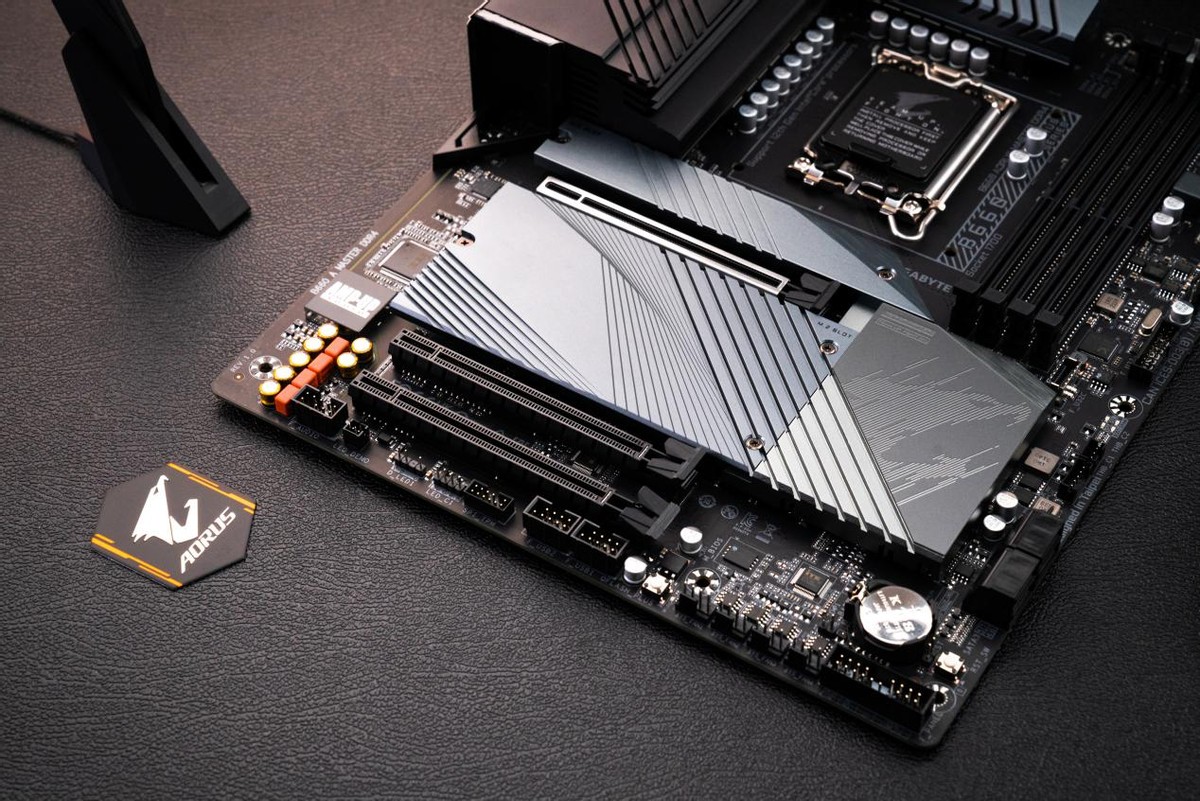 atx660s为什么停产_技嘉B660散热性能_B660主板供电设计