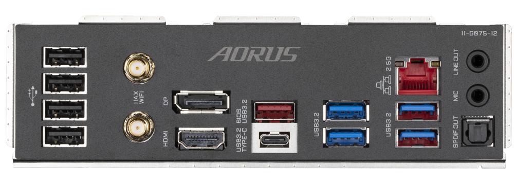 技嘉B660散热性能_B660主板供电设计_atx660s为什么停产