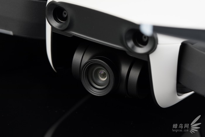 最适合旅拍的无人机 大疆Mavic Air评测