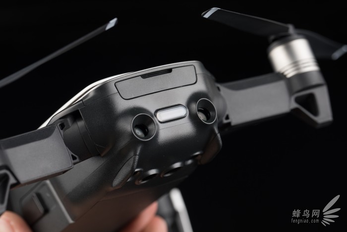 最适合旅拍的无人机 大疆Mavic Air评测