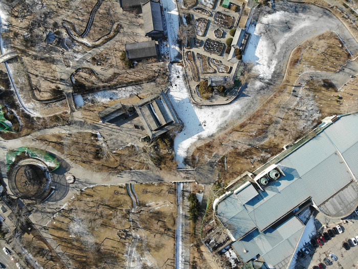 最适合旅拍的无人机 大疆Mavic Air评测