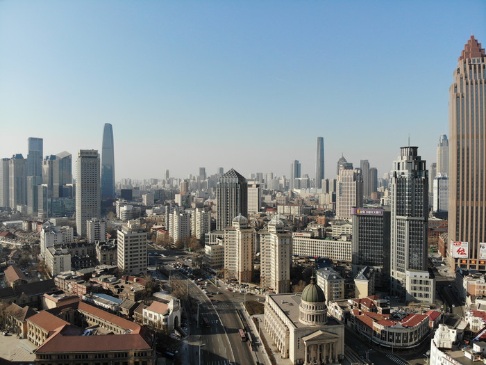 最适合旅拍的无人机 大疆Mavic Air评测