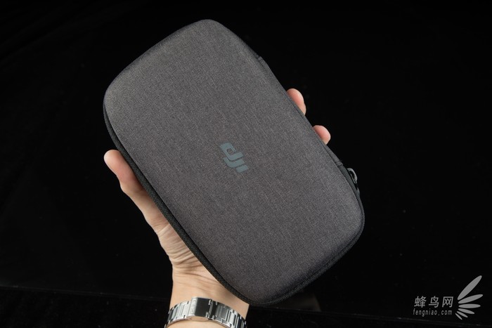 最适合旅拍的无人机 大疆Mavic Air评测