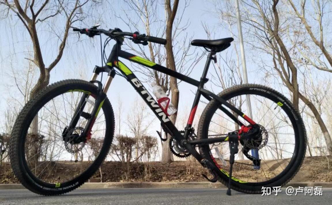 星空体育官方网站 2023山地车入门推荐（1000到4000元山地车推荐，捷安特、喜德盛、美利达）（11月更新）