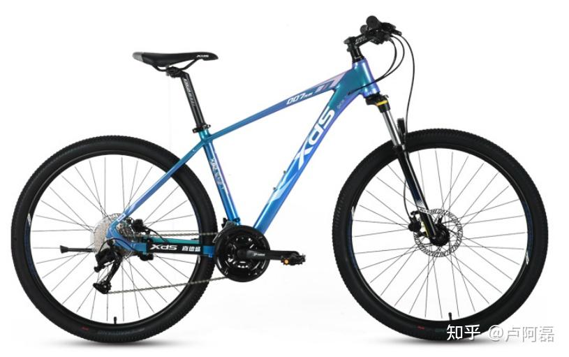 山地车品牌推荐_美利达各系列区别_山地车选购原则