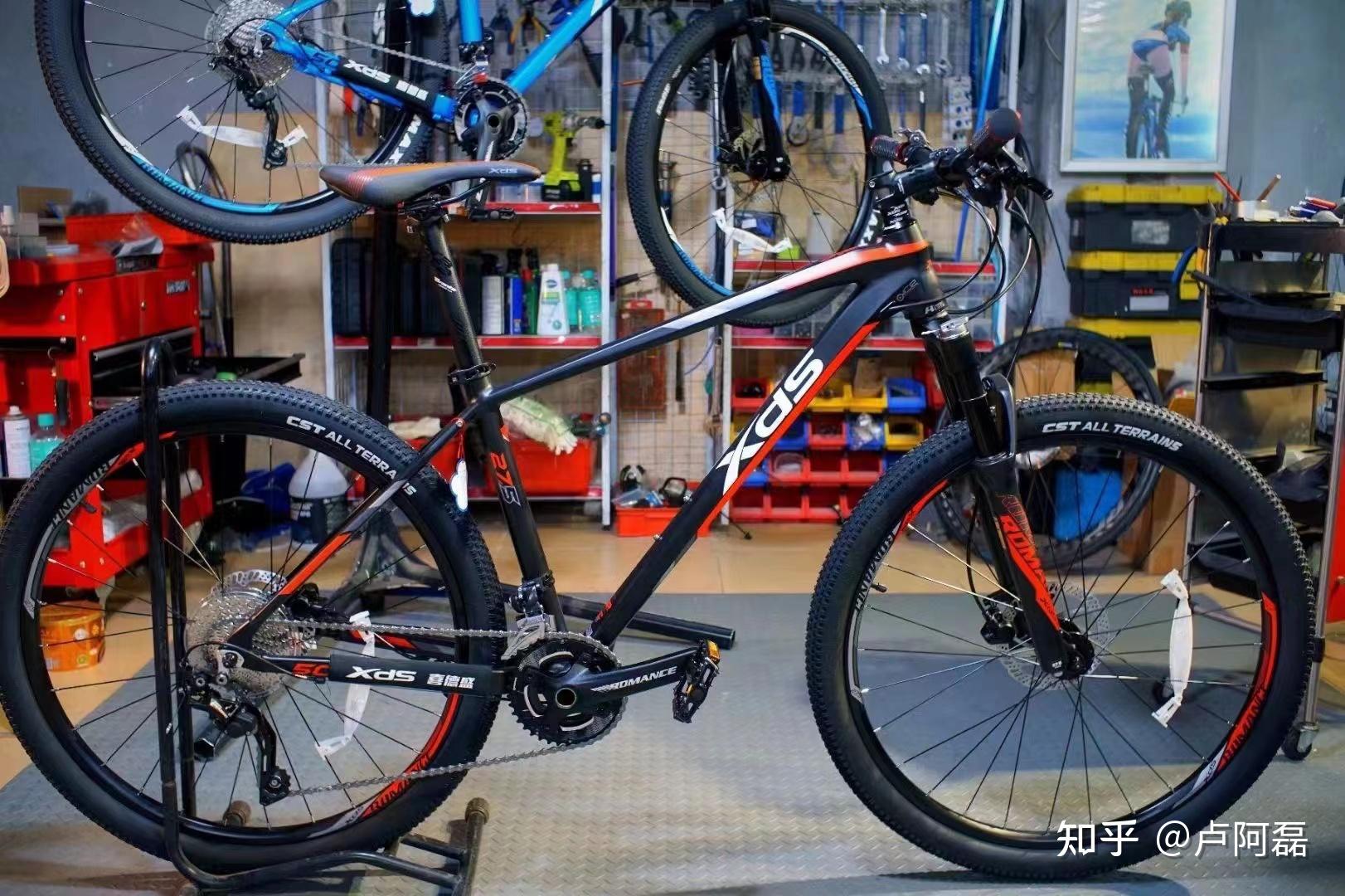 山地车品牌推荐_山地车选购原则_美利达各系列区别