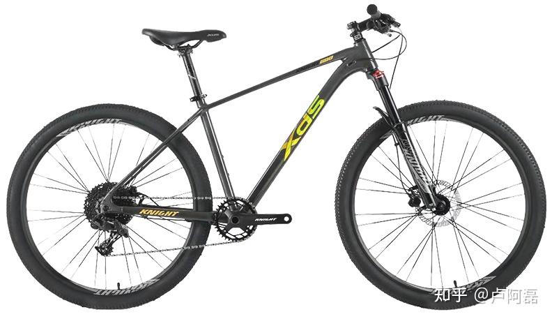 山地车选购原则_山地车品牌推荐_美利达各系列区别