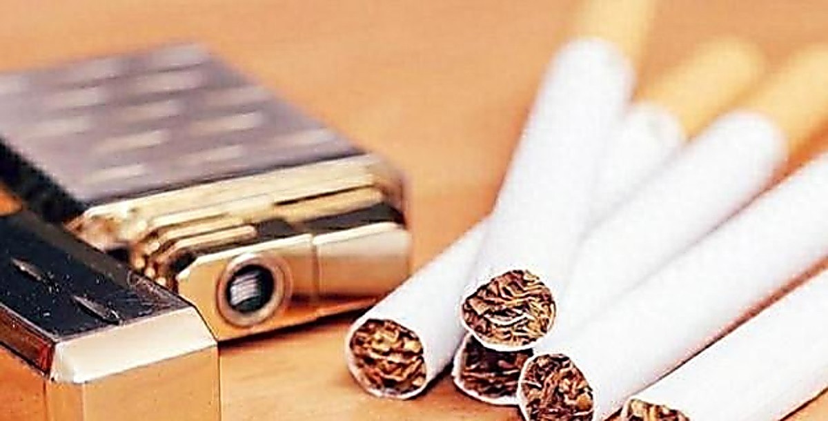 星空体育平台官网入口 乘坐高铁能不能带烟和打火机？