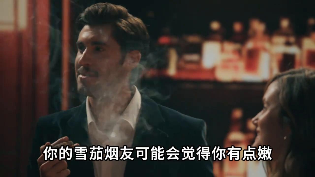 zippo打火机玩法入门_如何正确点燃雪茄_雪茄抽吸指南