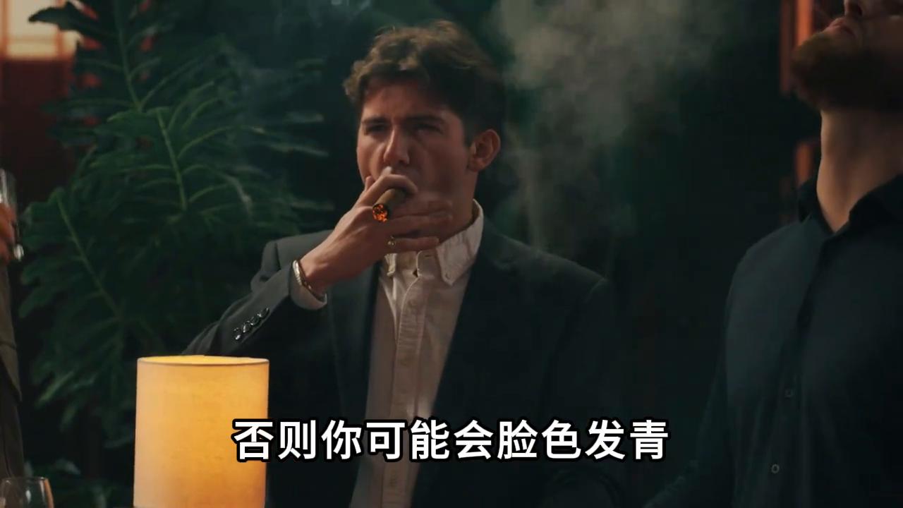 如何正确点燃雪茄_zippo打火机玩法入门_雪茄抽吸指南