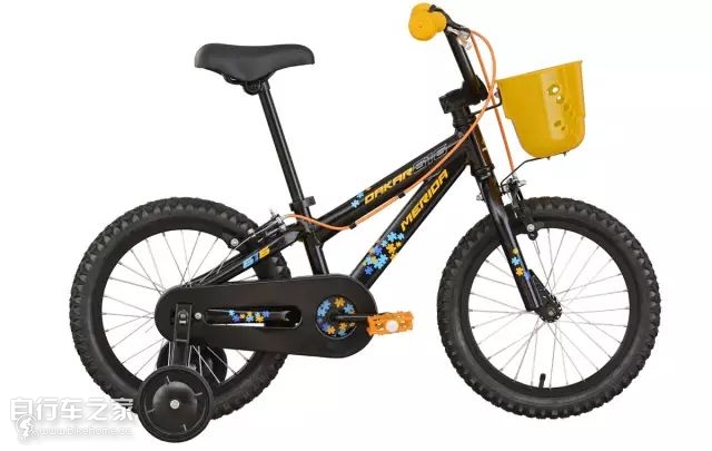 美利达达卡616 美利达旋风616 美利达童车系列_美利达飞度 中轴