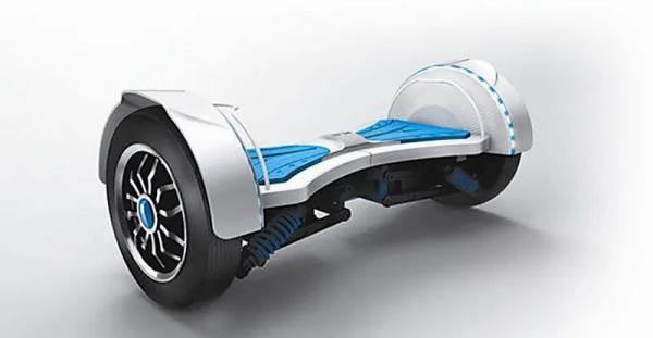 暗网下载 “身份”不明，质量堪忧！电动平衡车滑行在“灰色地带”