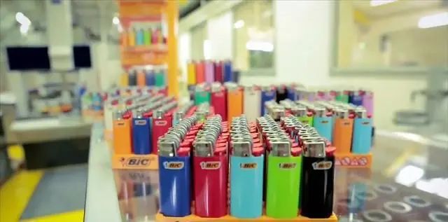 温州打火机发展史_zippo用的人多吗_温州打火机产业兴衰