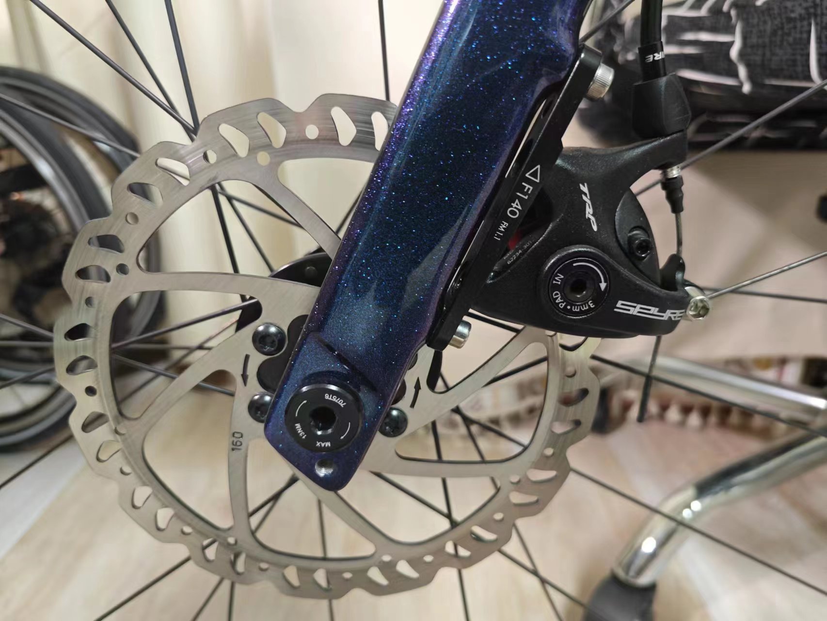 美利达 斯特拉King gravel瓜车 云岸GR02_16美利达r902价格