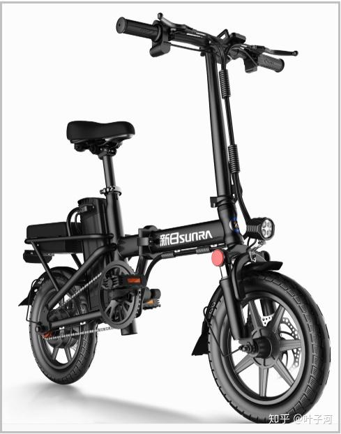 折叠自行车性价比_大行折叠自行车推荐_折叠自行车排名前十名