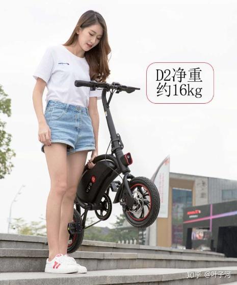 大行折叠自行车推荐_折叠自行车排名前十名_折叠自行车性价比