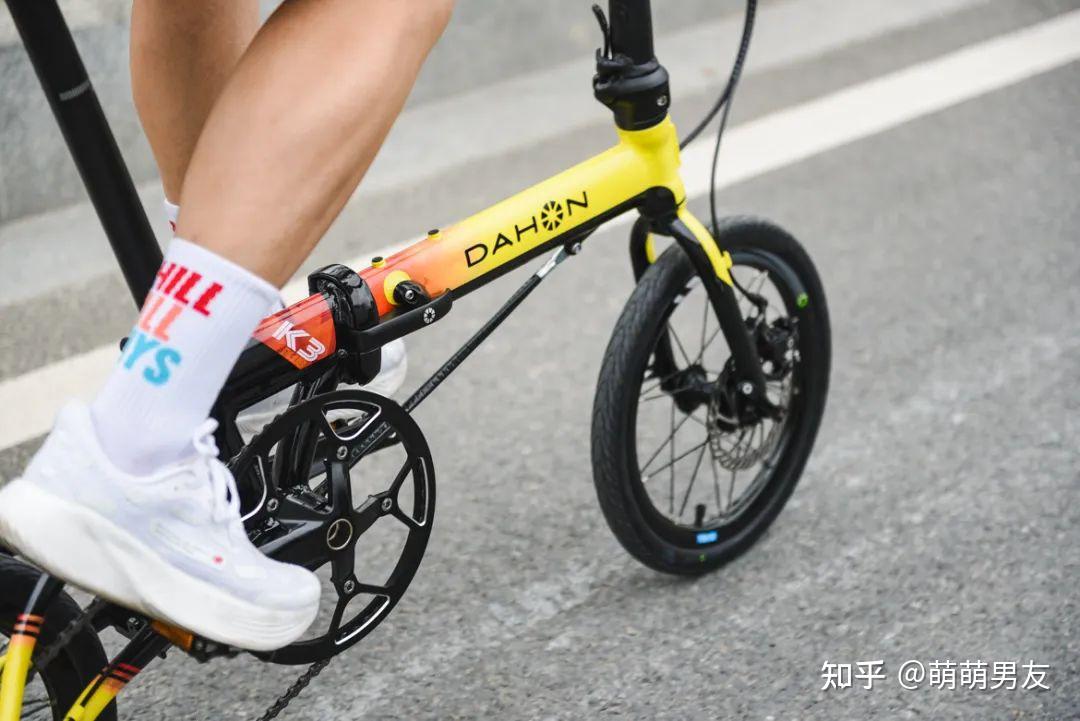 大行折叠自行车推荐_大型折叠自行车_折叠自行车性价比