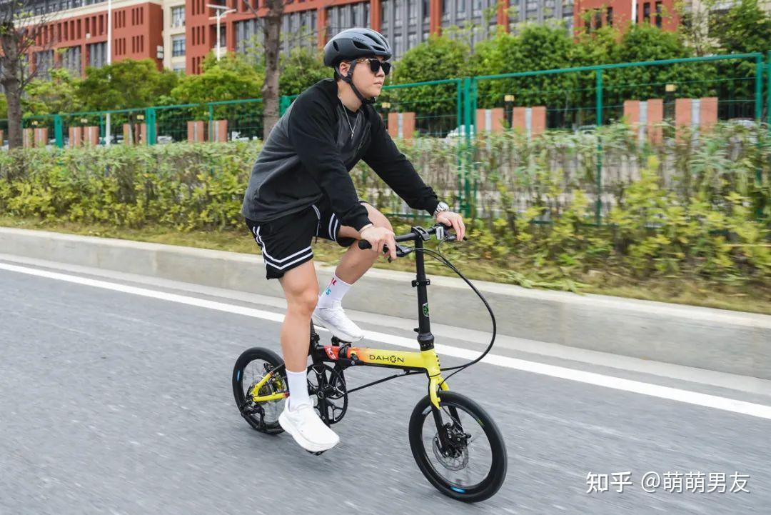 大行折叠自行车推荐_折叠自行车性价比_大型折叠自行车