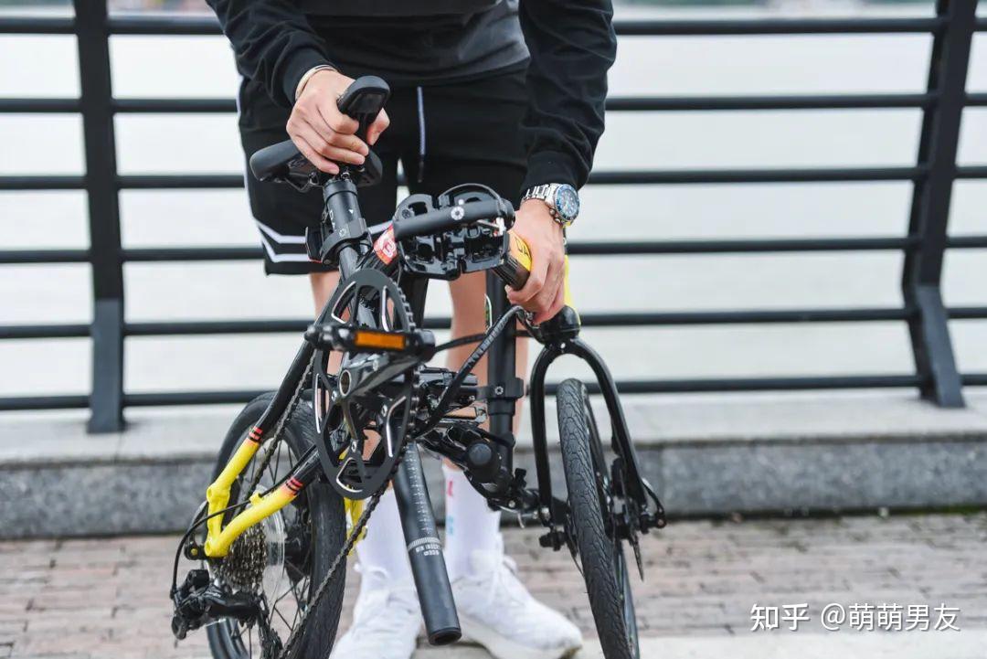 大行折叠自行车推荐_折叠自行车性价比_大型折叠自行车