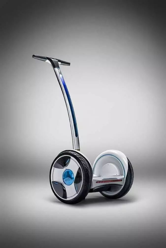 骑客智能平衡车_智能平衡车的作用_平衡智能车骑客怎么样