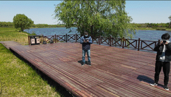 mavic air 新手模式_大疆Mavic Air 2性能参数_大疆Mavic Air 2评测