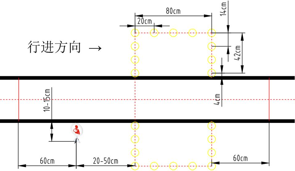 百度完全模型竞速赛线上资格赛线下分区赛全国总决赛_恩智浦智能车竞赛代码_全国大学生智能车竞赛完全模型组比赛规则