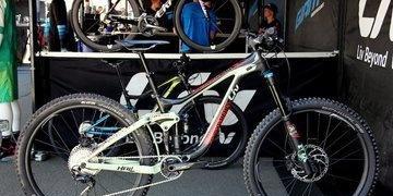 捷安特自行车的质量是不是真的那么好？三分钟带你了解