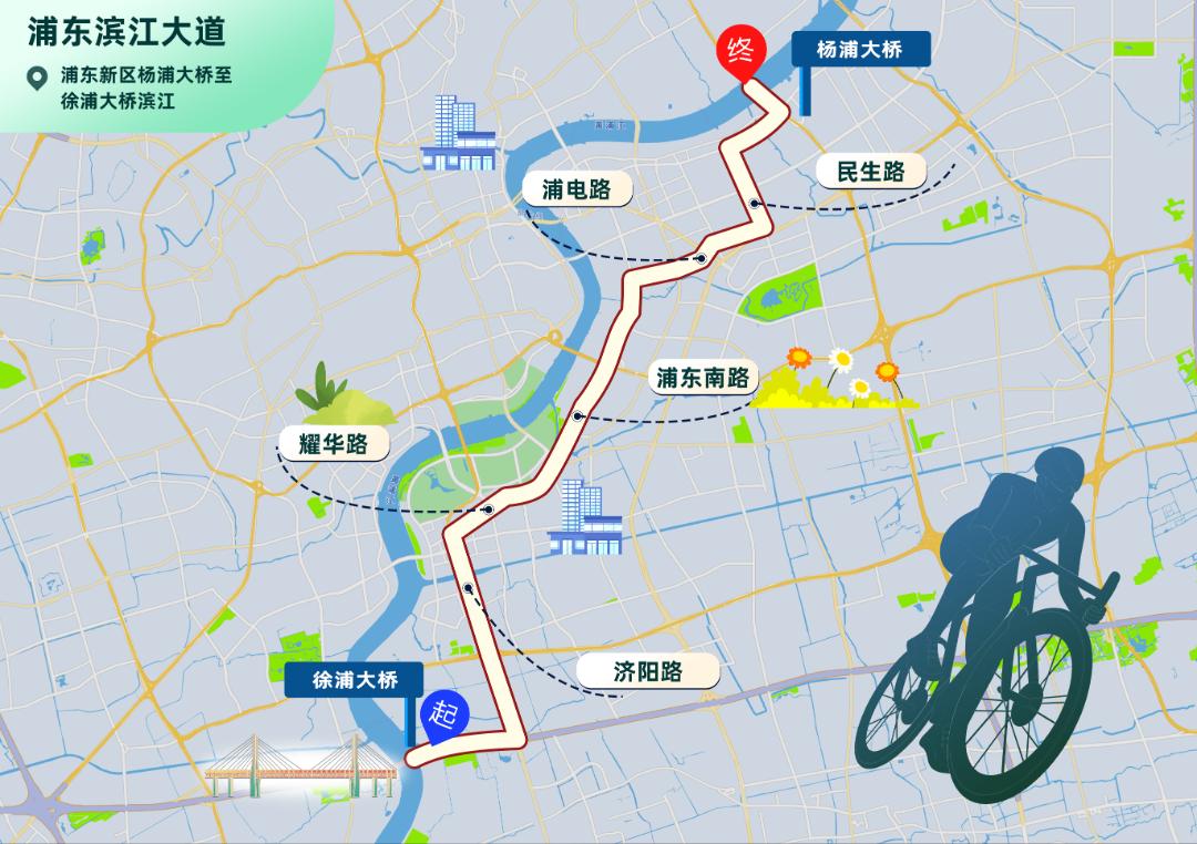 星空体育官方网站 5条骑行路线推荐，一起探索沿途美景！