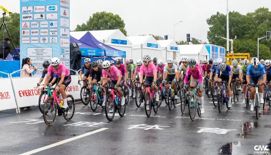 2025长三角公路自行车精英赛崇明赛道_上海公路自行车店_崇明生态岛自行车赛
