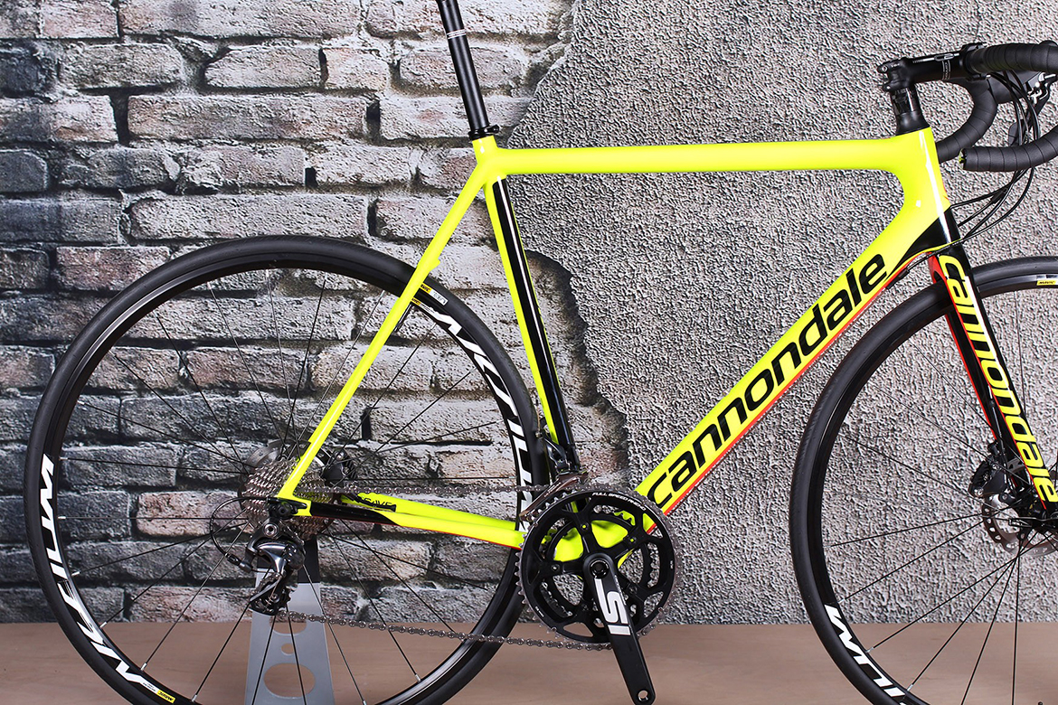 佳能戴尔,cannondale,super six,超六,公路,碟刹