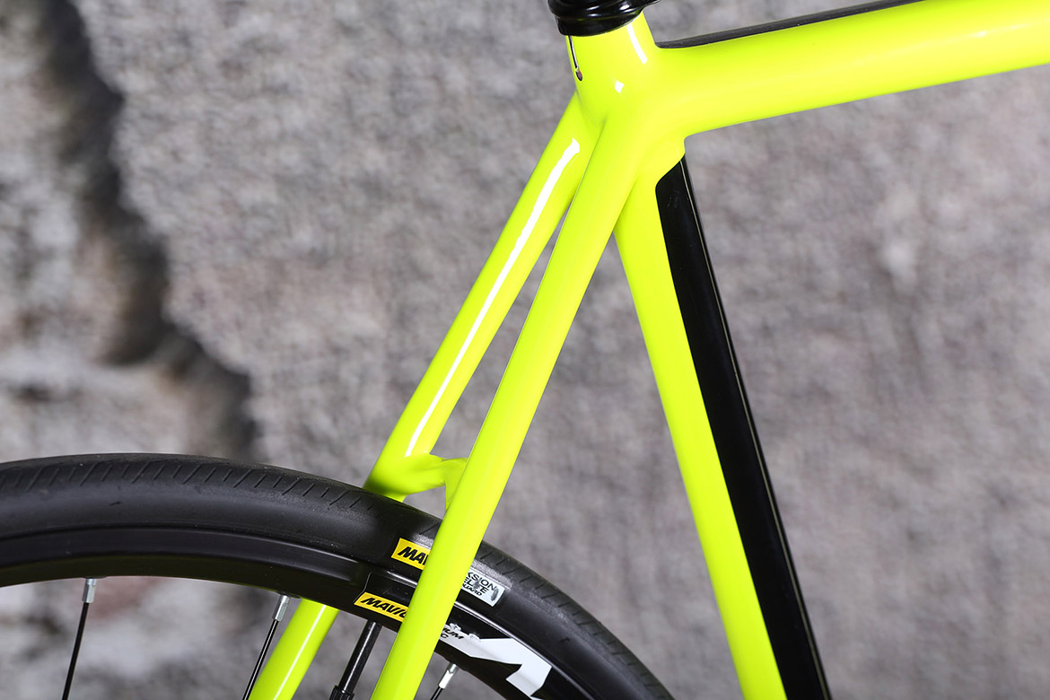 佳能戴尔,cannondale,super six,超六,公路,碟刹