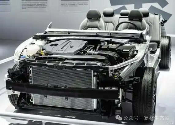 星空体育app官方下载 亚麻纤维复合材料革新自行车车架