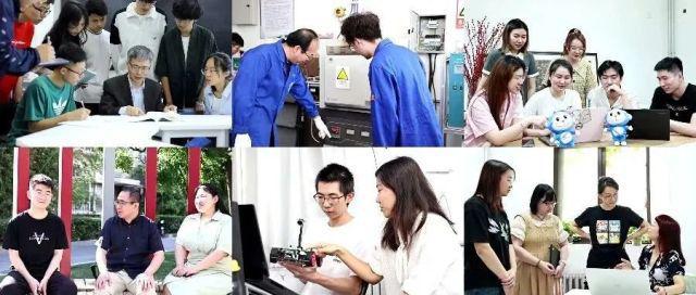 北科大研究生深造率_北京科技大学智能车_北京科技大学硕博连读政策