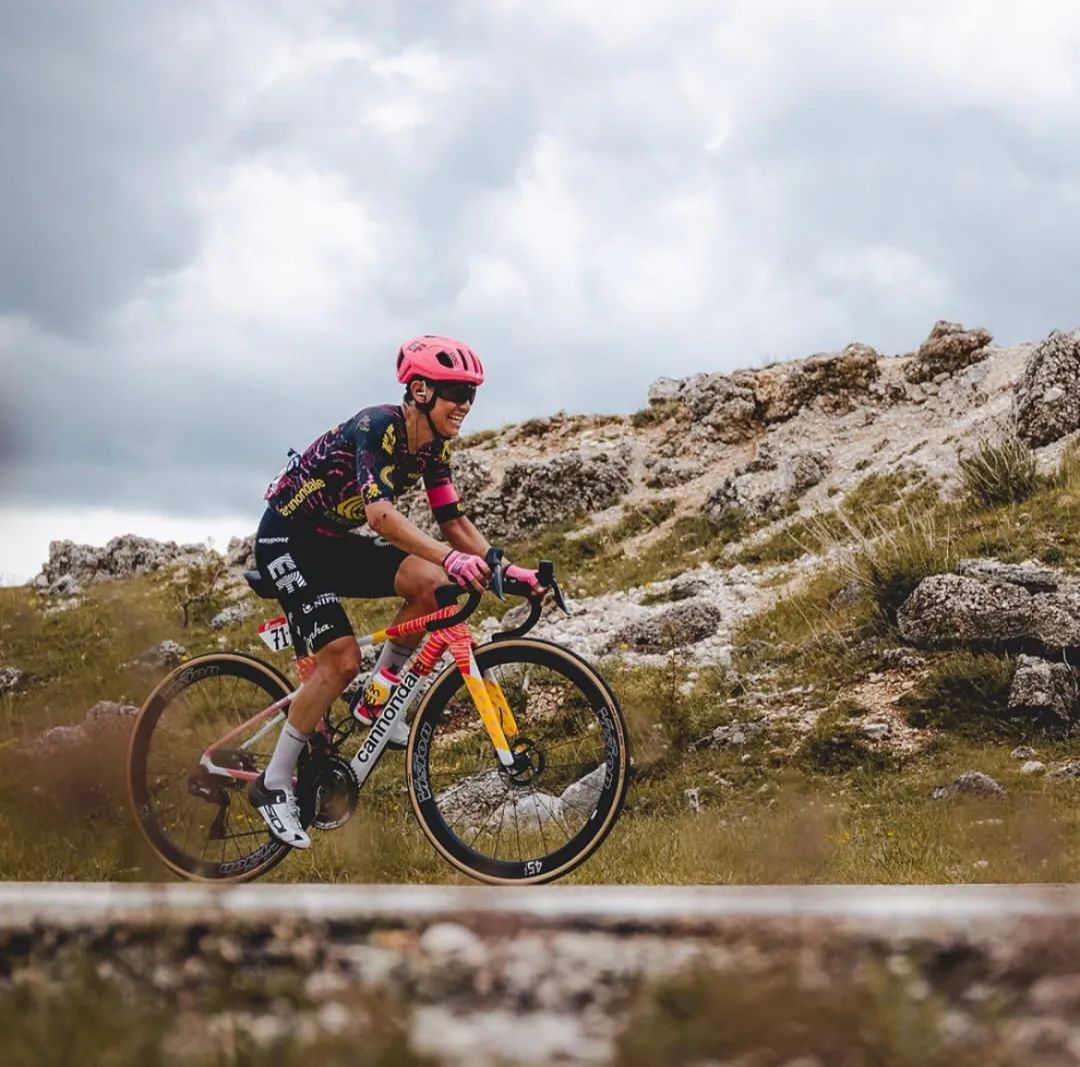 英孚车队北京行_cannondale 北京_EF Life Club骑行活动