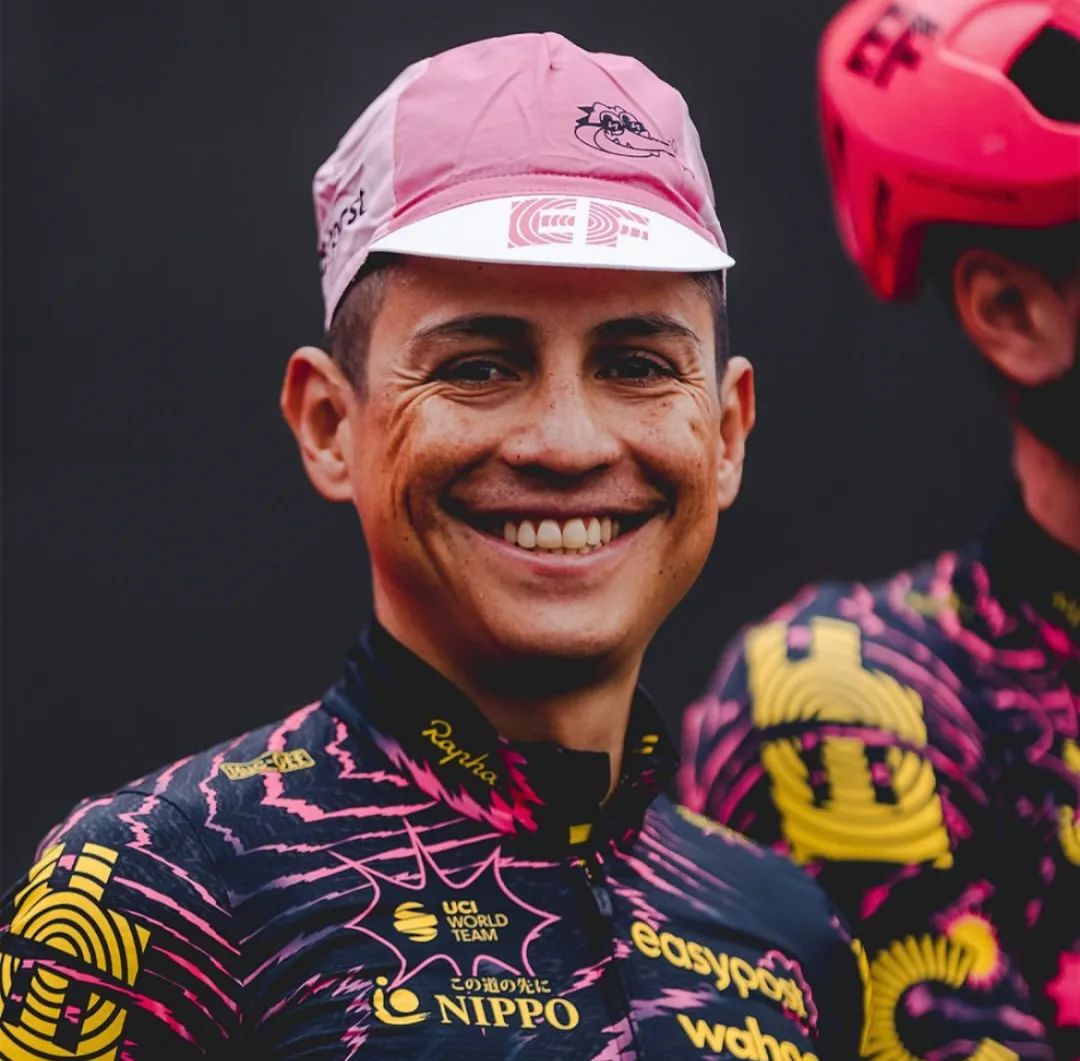 cannondale 北京_英孚车队北京行_EF Life Club骑行活动