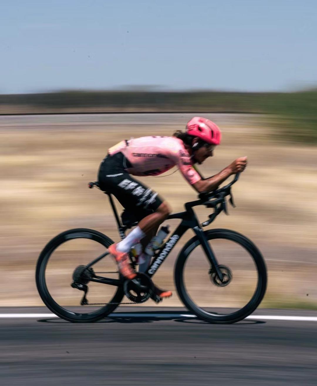 cannondale 北京_英孚车队北京行_EF Life Club骑行活动