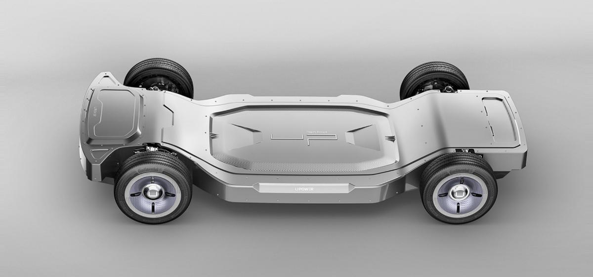 星空综合体育app下载 车企们一直“吹嘘”的线控底盘到底是什么？