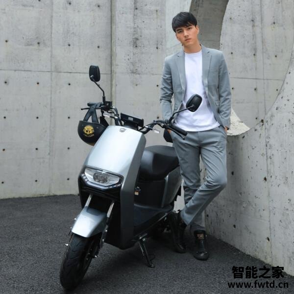 反馈绿源电动车新款60v电动电瓶车MEC 质量怎样？详细评测使用分析好吗？ (图5)