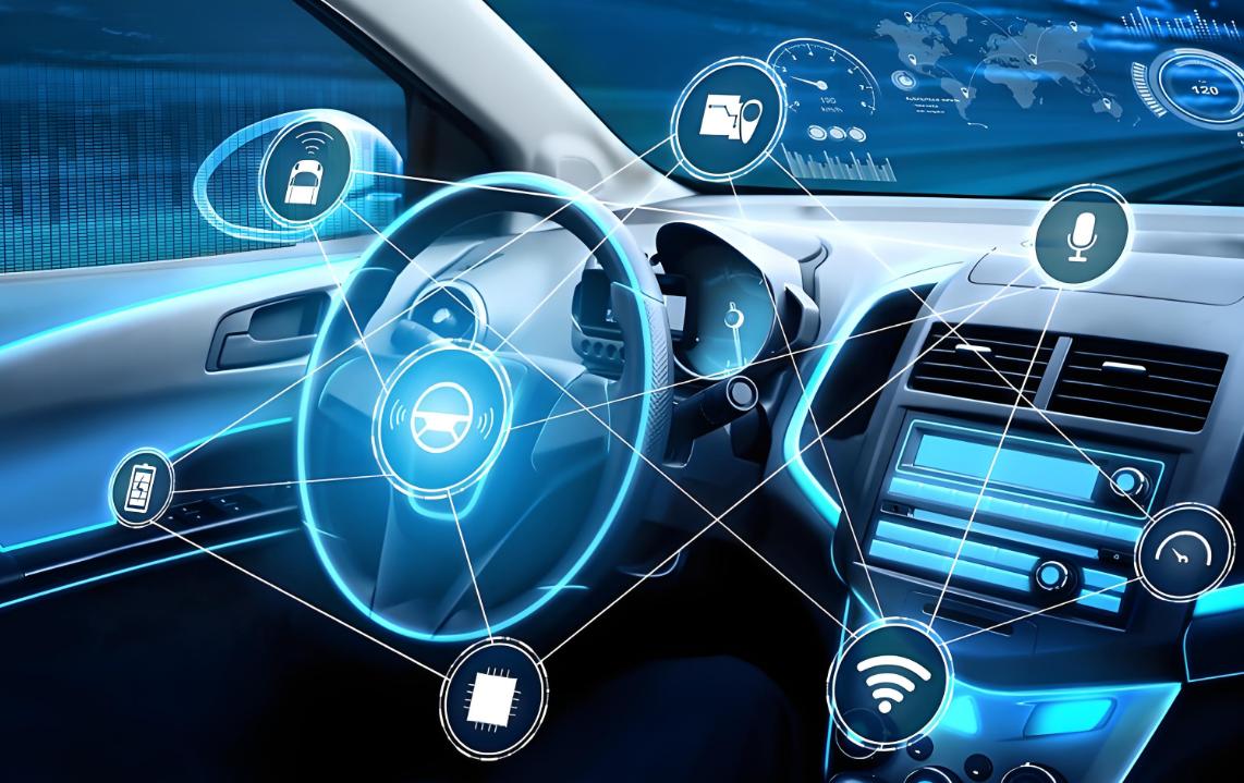 车内摄像头对个人隐私的影响_智能车摄像头图像采集_智能汽车车内摄像头隐私泄露风险