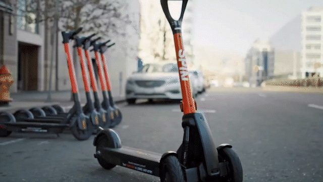 Segway平衡车 沃兹尼亚克 九号智能电动平衡车_广东智能电动平衡车供应商