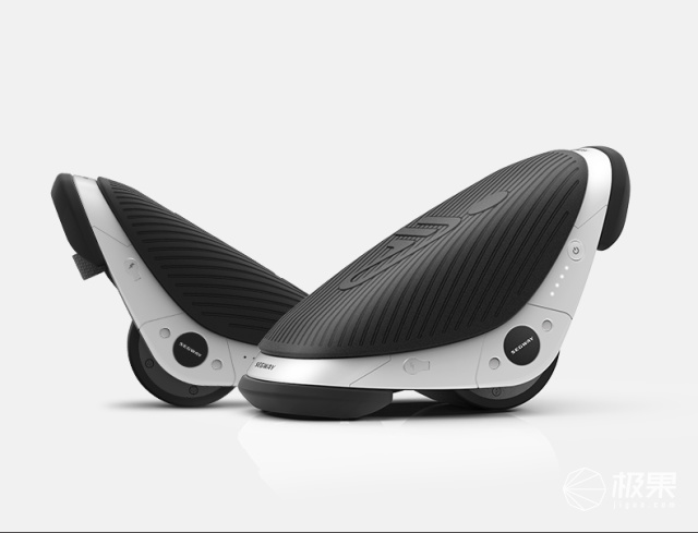 赛格威DriftW1电动平衡轮